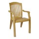 Siesta 001 Klasik Bahçe Sandalyesi | ID1537