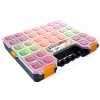 Super-Bag Cube400 22 inç Organizer Takım Çantası - ASR4022 | ID1201